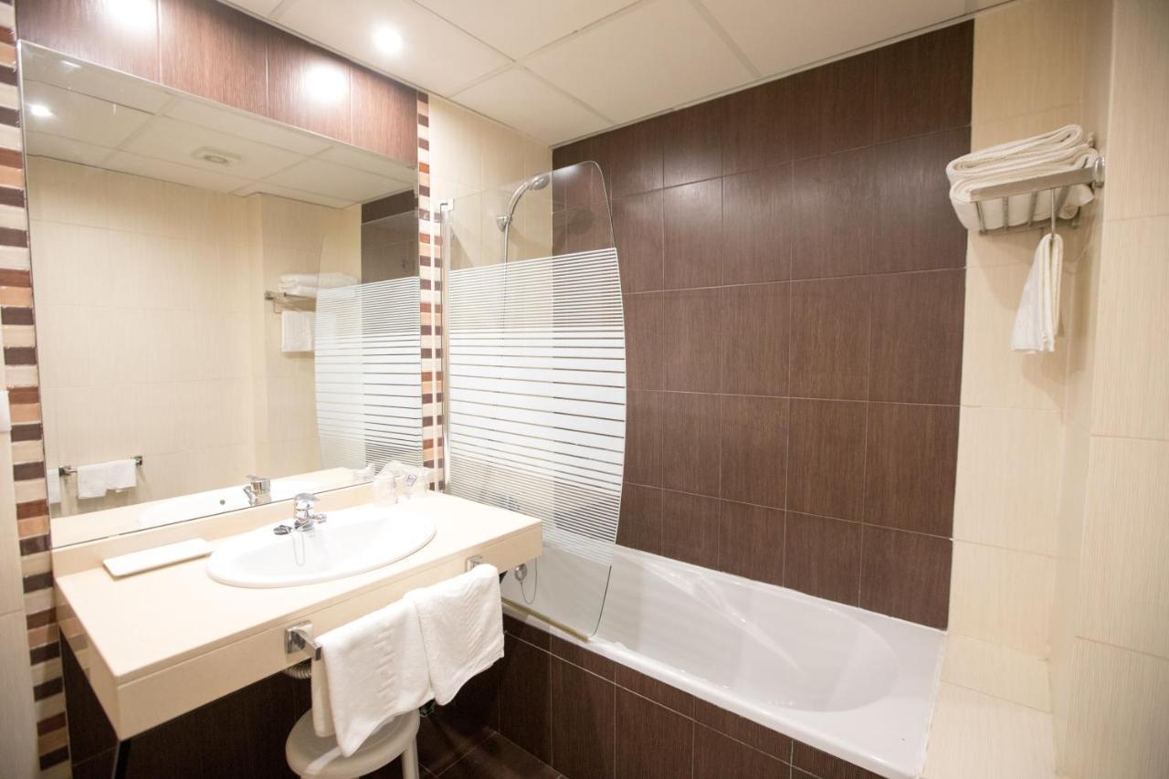Hotel Arcco Ubeda Εξωτερικό φωτογραφία