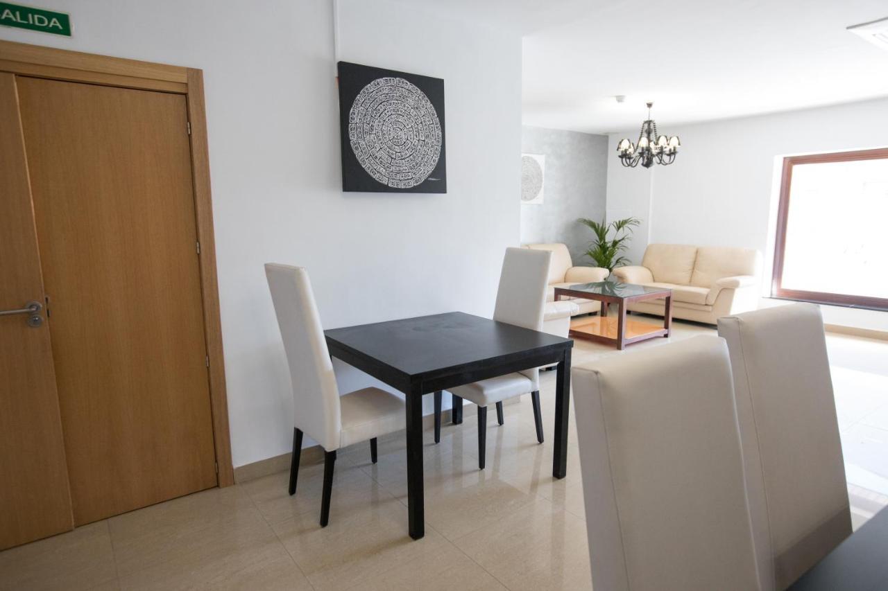 Hotel Arcco Ubeda Εξωτερικό φωτογραφία