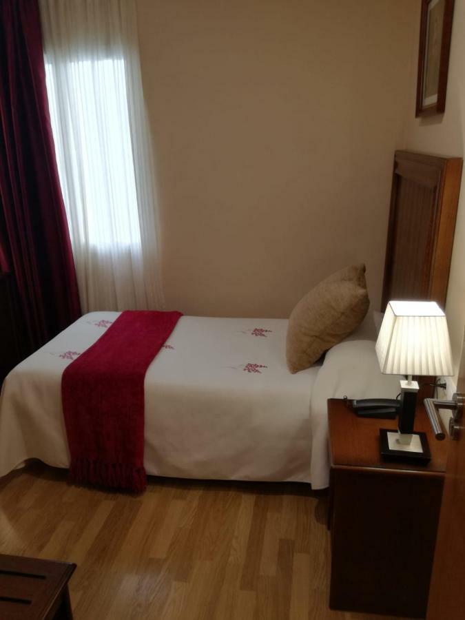 Hotel Arcco Ubeda Εξωτερικό φωτογραφία