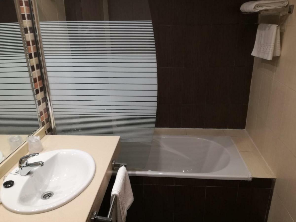 Hotel Arcco Ubeda Εξωτερικό φωτογραφία